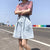 new arrival casual summer hot sale denim women shorts high waists fur-lined leg-openings Plus size sexy short Jeans 2019 summer