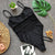 sexy chic bandage bathing suit women cut out one piece swimsuit 2018 new solid swimwear beachwear swimming bathing suit badpak