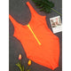 sexy neon bikini zipper swimwear women one piece swimsuit maillot de bain femme 2019 une piece swim bathing suit monokini badpak