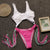 tassel swimwear women one piece swimsuit 2019 sexy mid cut bikini hollow out bathing suit monokini maillot de bain femme badpak