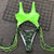 tassel swimwear women one piece swimsuit 2019 sexy mid cut bikini hollow out bathing suit monokini maillot de bain femme badpak