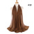 women plain bubble chiffon scarf hijab wrap printe solid color shawls headband muslim hijabs scarves/scarf 47 colors