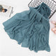 women plain bubble chiffon scarf hijab wrap printe solid color shawls headband muslim hijabs scarves/scarf 47 colors