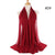 women plain bubble chiffon scarf hijab wrap printe solid color shawls headband muslim hijabs scarves/scarf 47 colors
