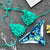 yellow flower bikini set red shirred bikinis 2019 mujer maillot de bain femme bandage pleated swimsuit women push up swimwear